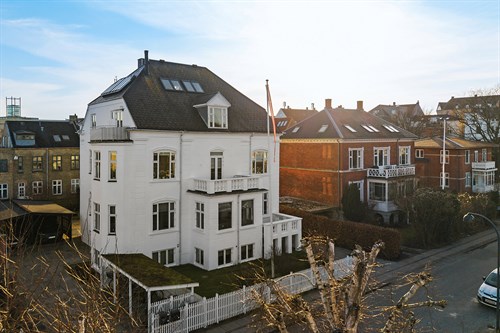 estate