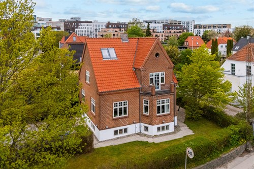estate