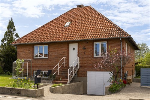 estate