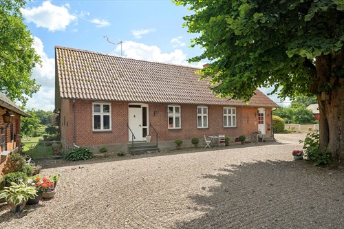 estate
