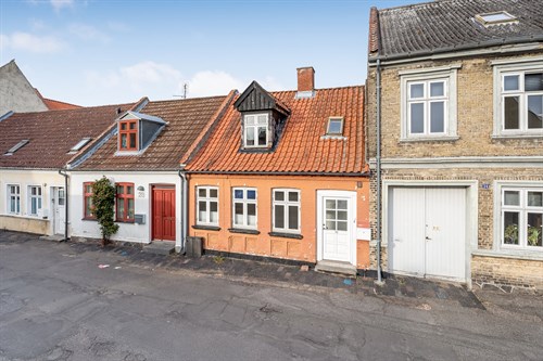 estate