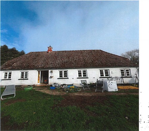 estate