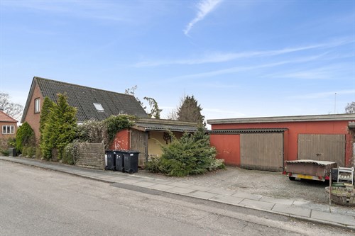 estate