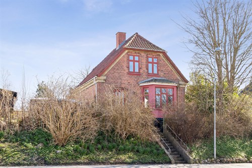 estate