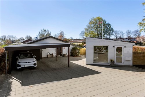estate