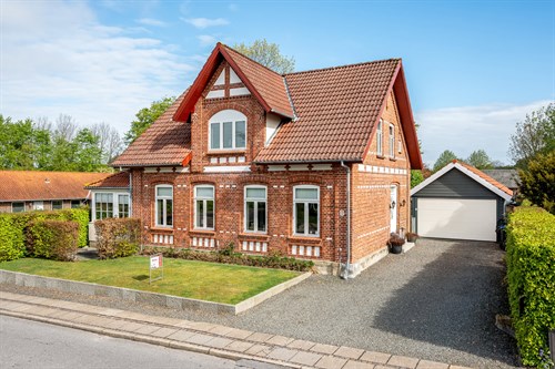 estate