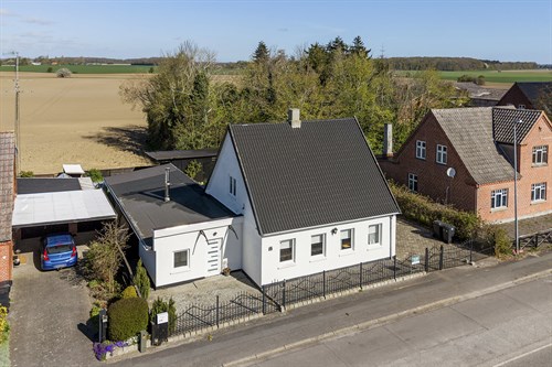 estate