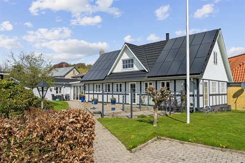 estate