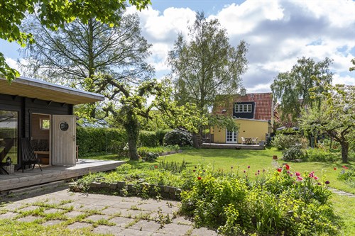 estate