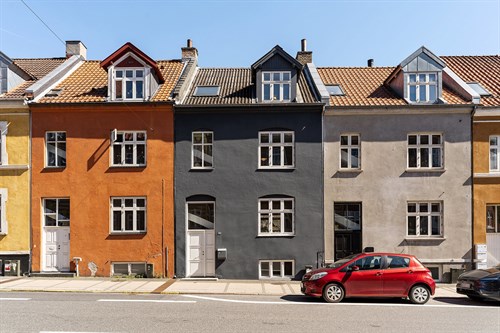 estate