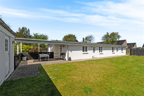 estate