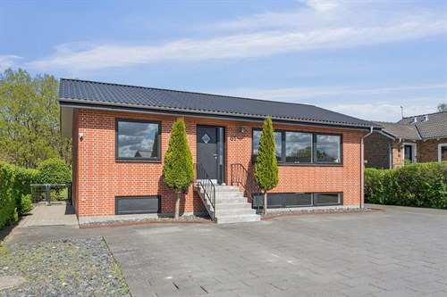 estate