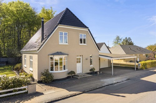estate