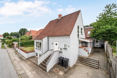 estate