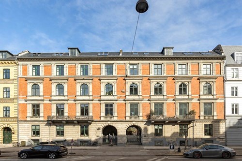estate