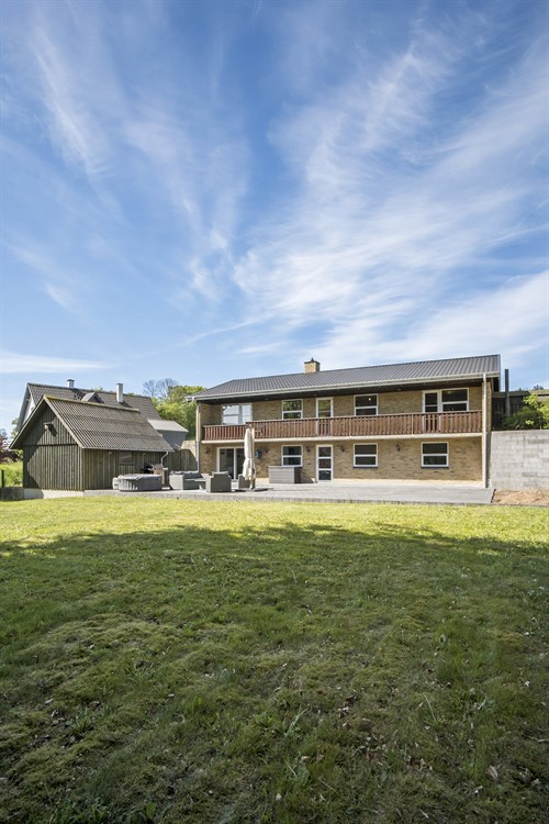 estate