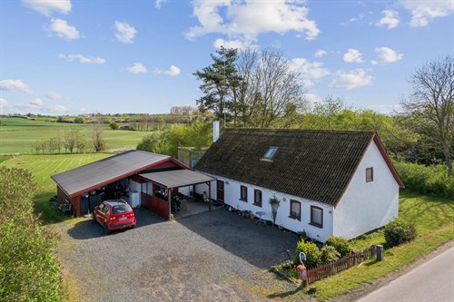 estate