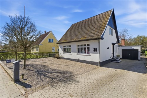 estate