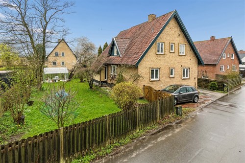 estate