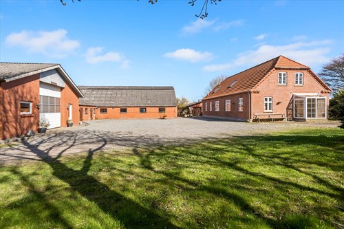 estate