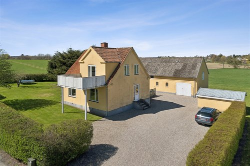 estate
