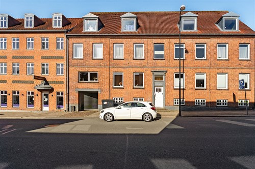 estate