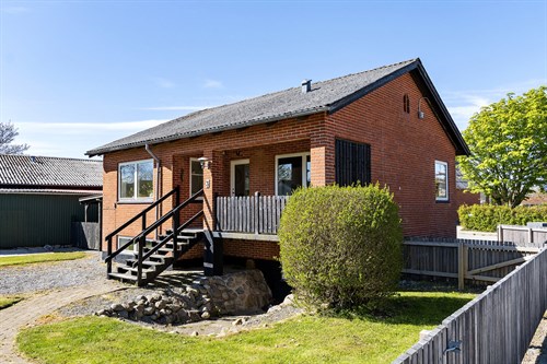 estate