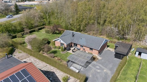 estate