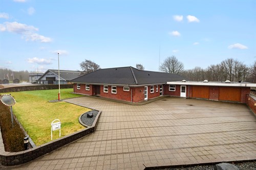 estate