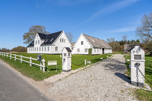 estate