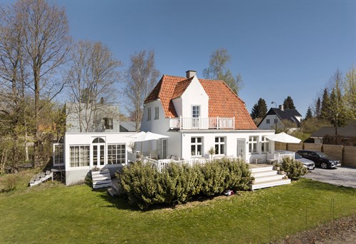 estate