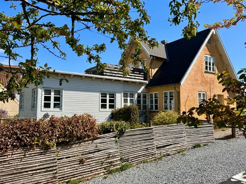 estate