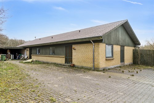 estate
