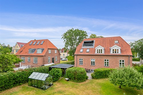 estate