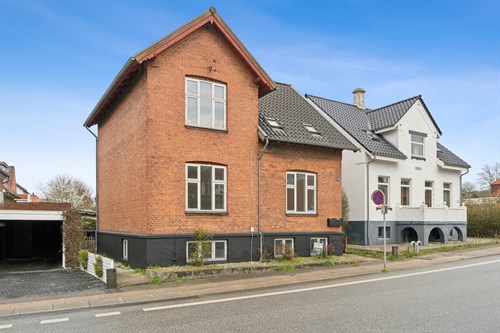 estate