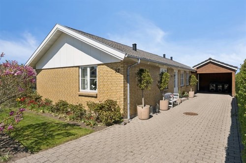 estate