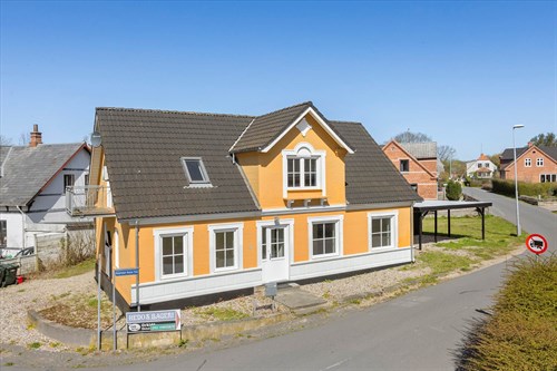 estate