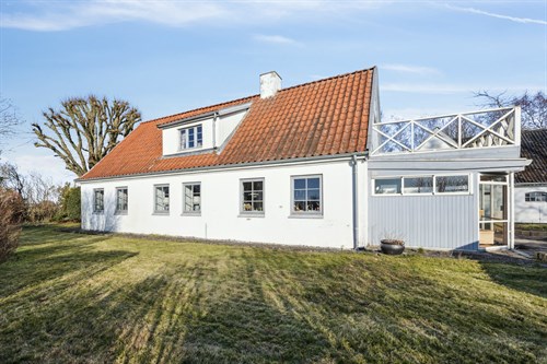 estate