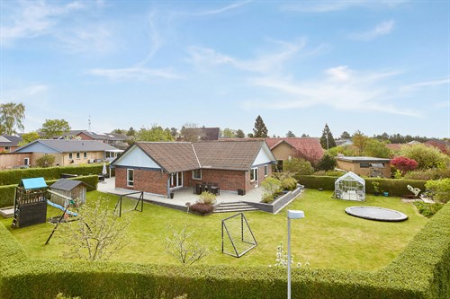 estate