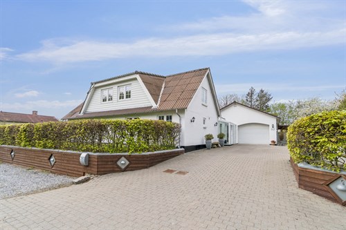 estate