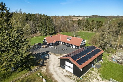 estate