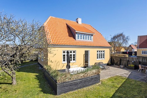 estate