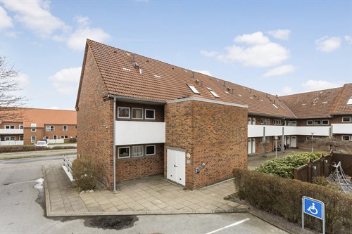 estate