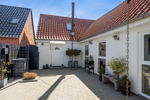 estate