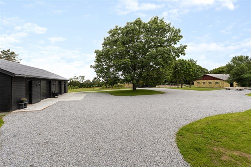 estate