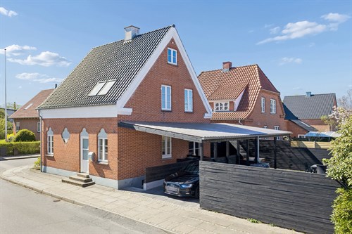 estate