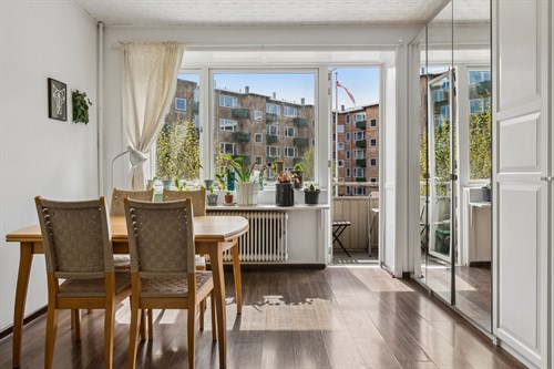 estate