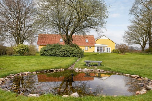 estate