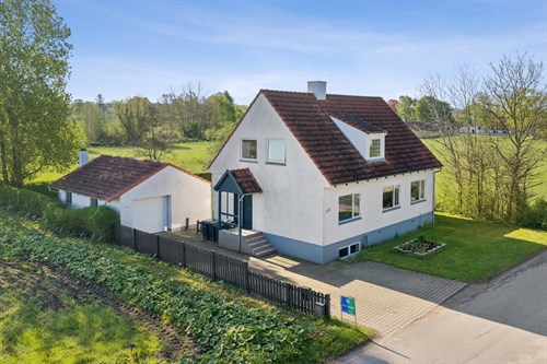 estate