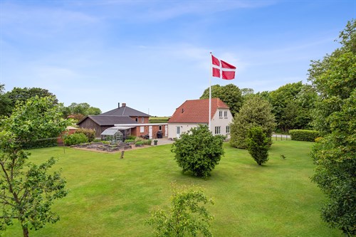 estate